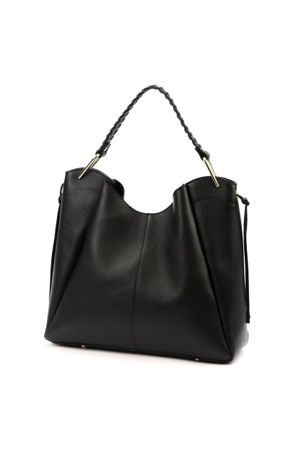 26-080 DOLLARO (Barva černá)