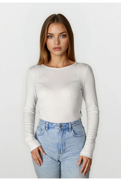 Irma Koszulka biały (Velikost S)