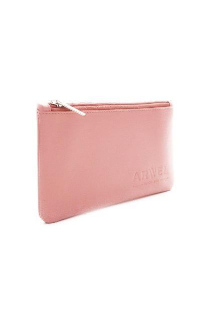 611 0023 71 cow nappa baby pink