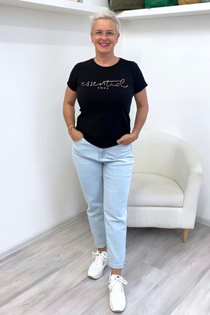 Světle modré džíny DENIM