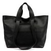 Kožená shopper kabelka Dollaro