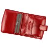 Elegantní dámská peněženka na patent 2232-480 RFID