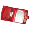 Elegantní dámská peněženka na patent 2232-480 RFID