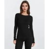Irma Koszulka czarny (Velikost S)