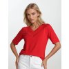 Sigala Bluzka czerwony (Velikost S)