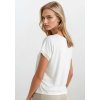 Flaviana Bluzka biały (Velikost S)