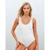 Sabrina Body biały (Velikost S)