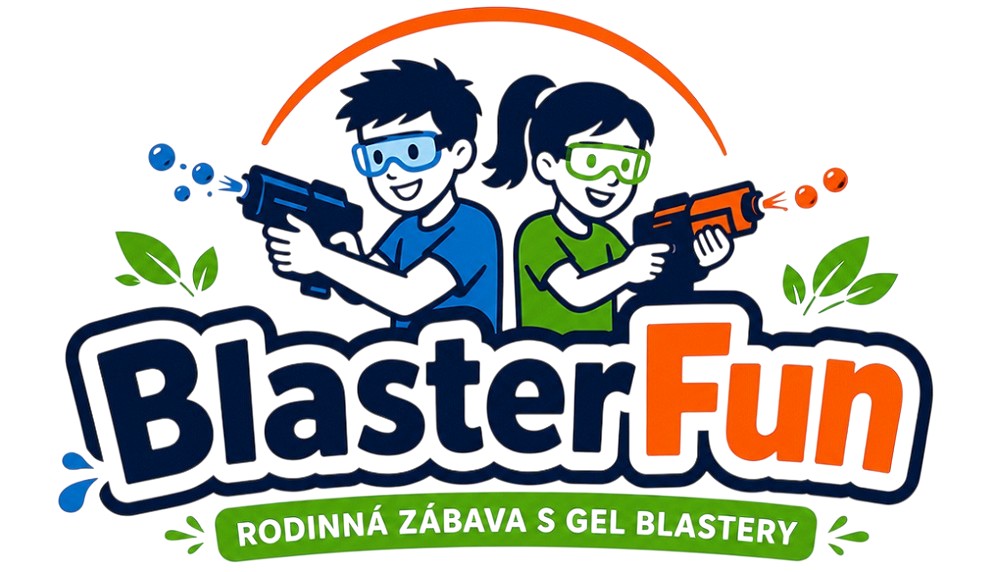 Blasterfun.cz