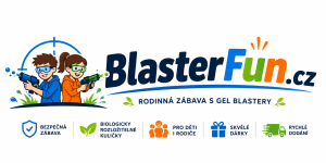 Blasterfun.cz