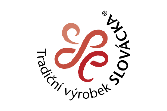 Traditionelles Produkt der Region Slovácko