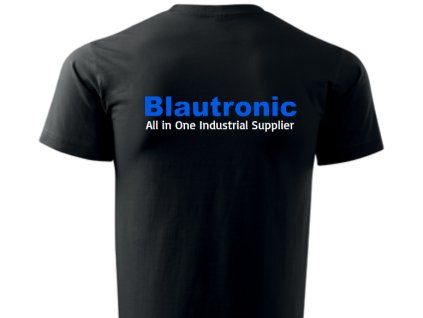 Tričko Blautronic