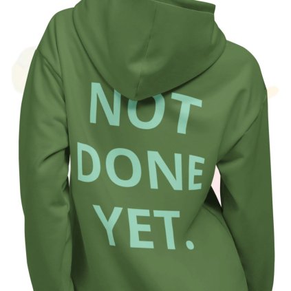 Mikina NDY BLAVAS.sk