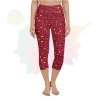 BLAVAS Capri joga leginy LEOPARD