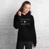 unisex heavy blend hoodie black front 60ad6413228c5