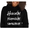 unisex heavy blend hoodie black front 60ad67fc56328