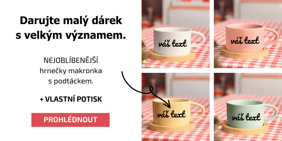 designovy-hrnek-makronka-text-na-prani