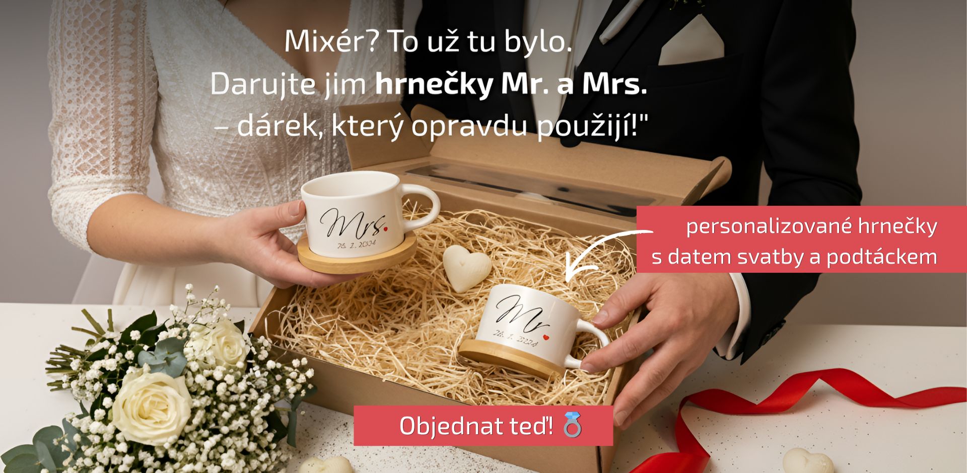 Set_dvou_designovych_hrnku_makronka_mr_a_mrs_v_darkovem_baleni