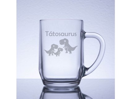 tatosaurus 2 pul