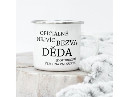 bezva deda pl