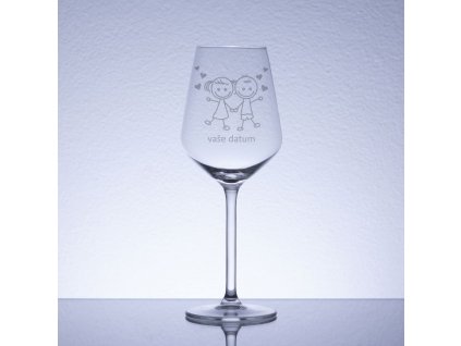 svatebni vino