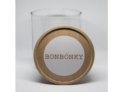 bonbonky