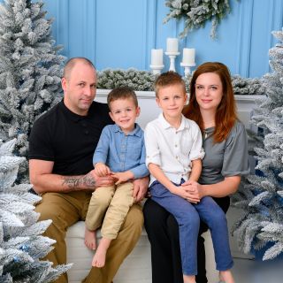 Krásné a pohodové Vánoce 🎄 Plné klidu, radosti, dobrého jídla a chvil, kdy se nikam nespěchá. Děkujeme, že jste s námi –...