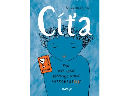 CITA OBALKA
