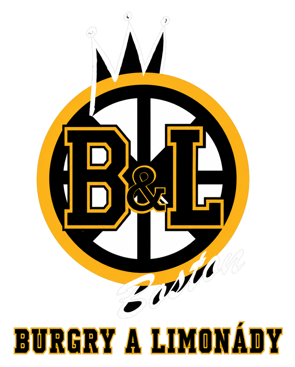 B&L Boston e-shop