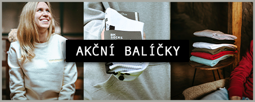 Akční balíčky