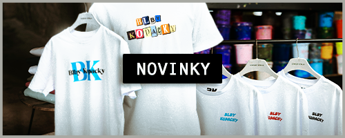 Novinky