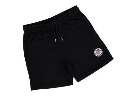 Černý kraťasy klasik