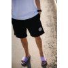 BK kraťasy černé