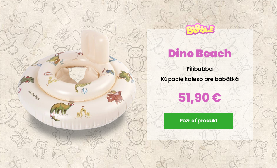 Dino Beach