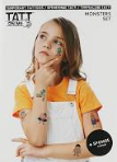 TATTon.me Monsters Set - Dočasná tetování | Makeup.cz