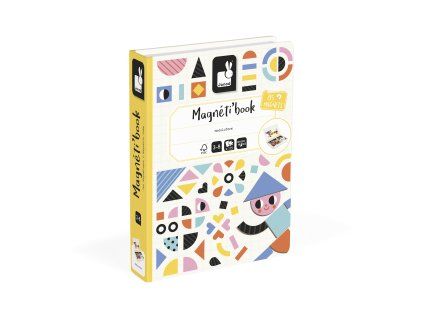 40622 magnetibook moduloform magneticka kniha pre deti 1