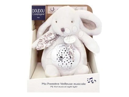 4202 b doudou plysak