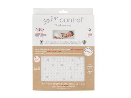 plachta safe control 50x80 90 cm bimbidreams nepromokava