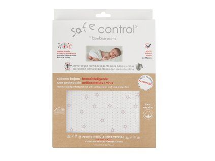 plachta safe control 60120 cm bimbidreams