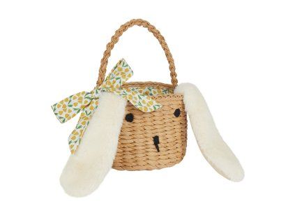 EASTER BASKET 123107 60