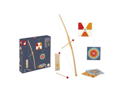 J03172 Janod Lukostrelba pre deti 01 kópia