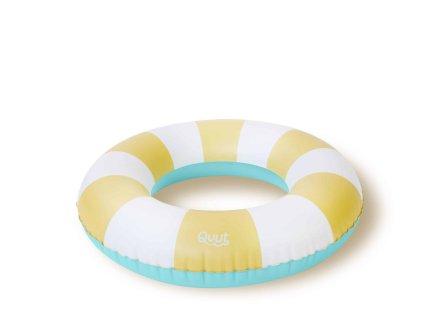 21882 quut nafukovacie koleso Ø 60 cm banana blue 1