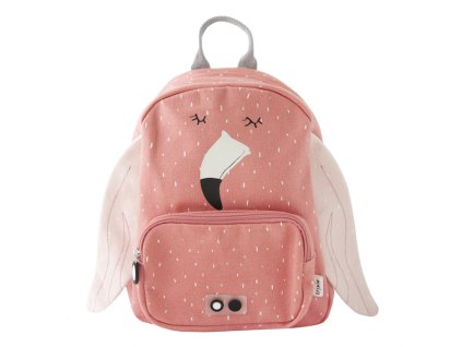 vyr 658batoh trixie mrs flamingo photo