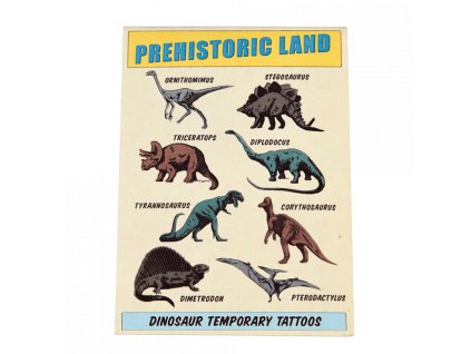 prehistoric land temporary tattoos 28047 1 0 kópia