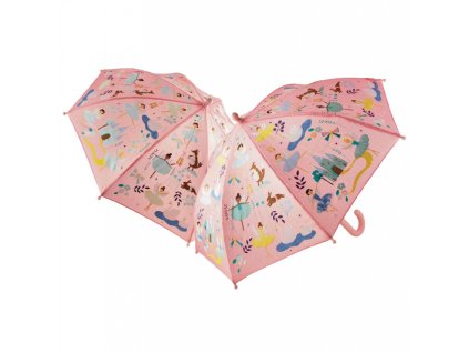 floss rock dazdnik zacarovana labut 41P3650