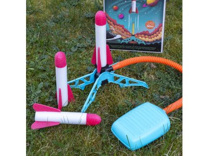 31270 air powered rocket set lifestyle