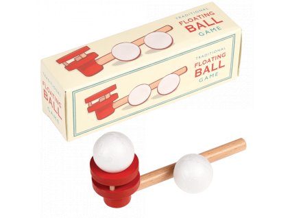 classic floating ball game 27551