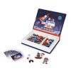 J02589 Janod Magnetibook Vesmir 02