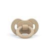 30115105116NA Bamboo Pacifier Newborn Pure Khaki Front SS23 PP