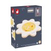 J04049 Janod Sweet Cocoon Balancna doska s labyrintom Kvet 01