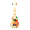 J07652 Janod Gioia Dreveny hudobny nastroj pre deti Ukulele 02